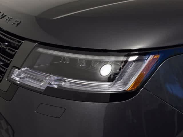 New 2027 Land Rover Range Rover SE AWD/4WD image 12