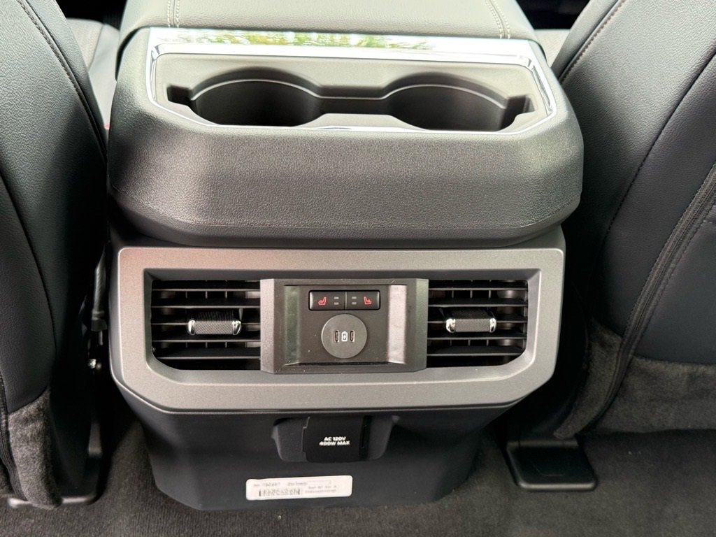 New 2026 Ford F350 Lariat image 14