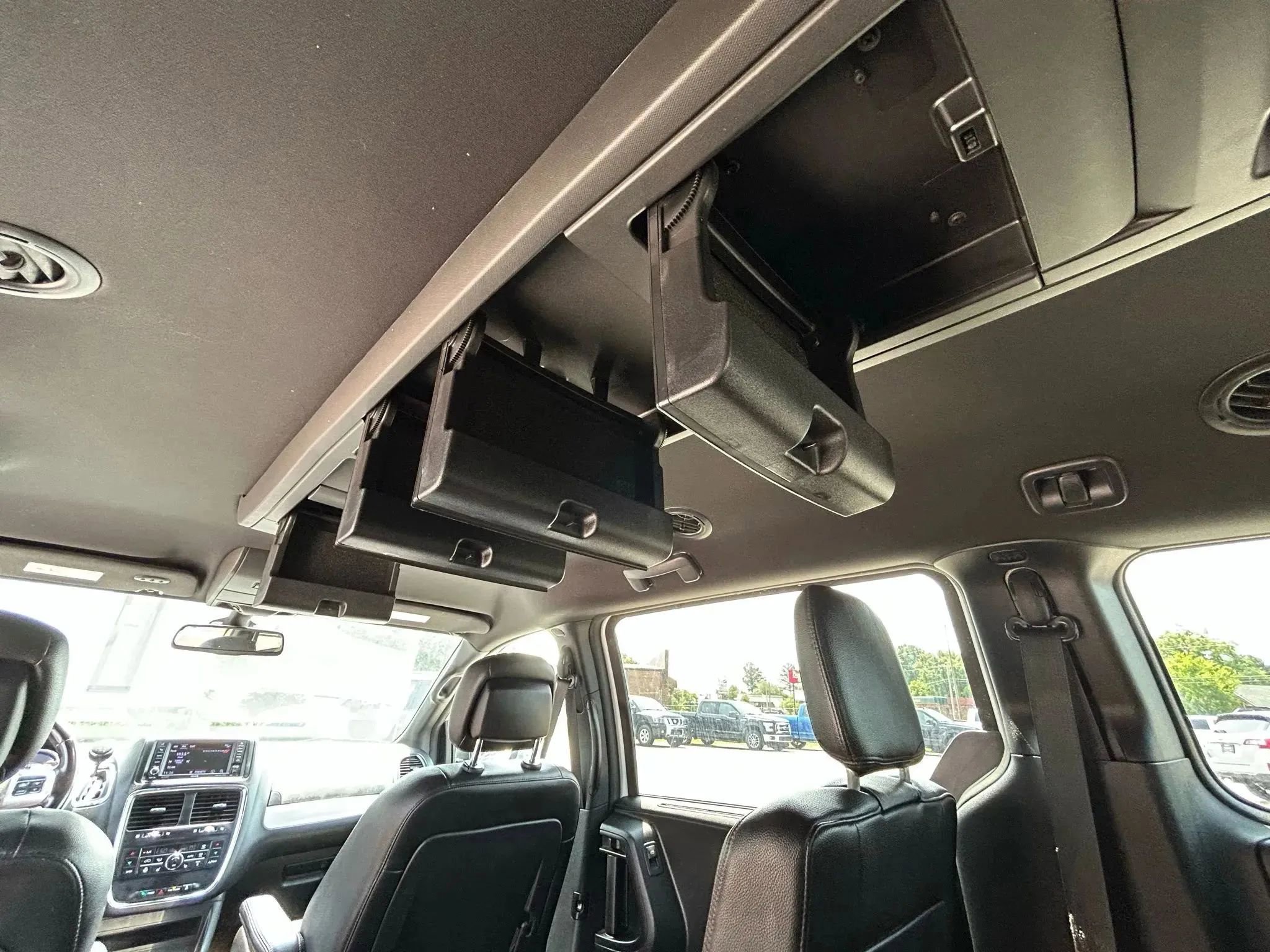 Used 2020 Dodge Grand Caravan GT image 30