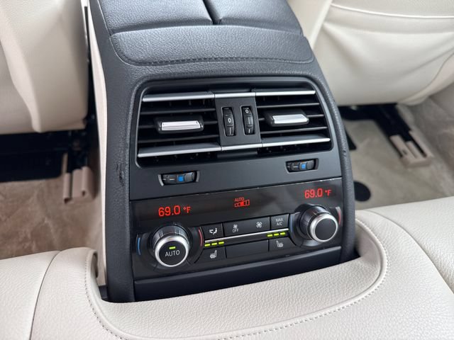 Used 2017 BMW 640i Gran Coupe xDrive AWD/4WD image 23