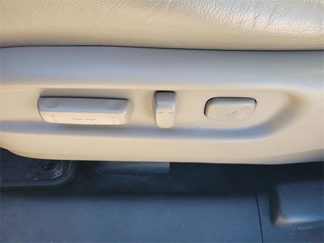 Used 2016 Honda Pilot EX-L image 17