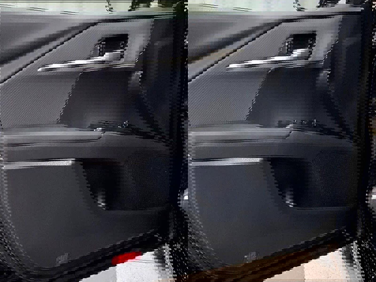 Certified 2025 Toyota Camry SE image 9