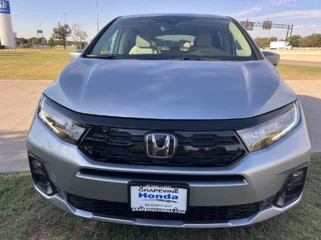 Certified 2026 Honda Odyssey Touring image 7