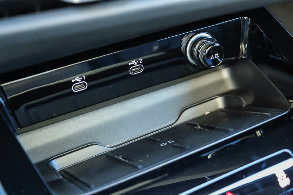 New 2026 Audi A6 Prestige AWD/4WD image 21