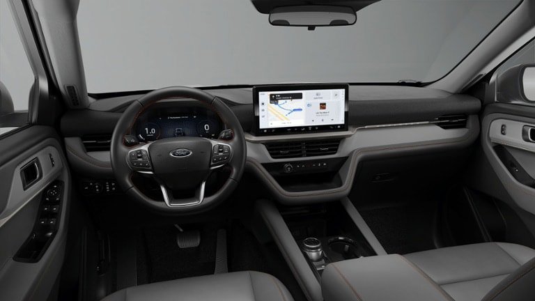 New 2026 Ford Explorer Active w/ Active Comfort Package AWD/4WD image 30