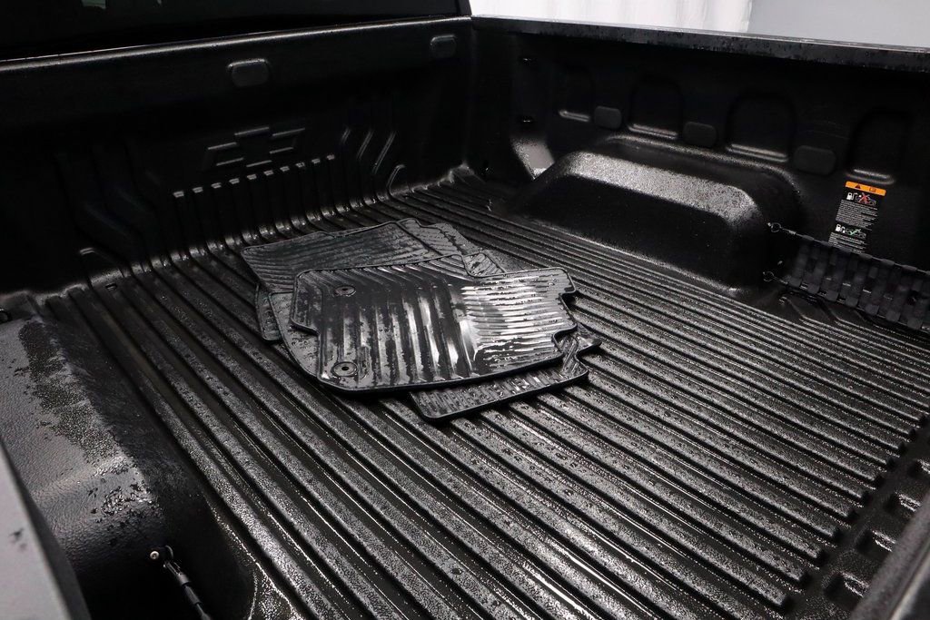 Used 2023 Chevrolet Silverado 1500 LT image 12