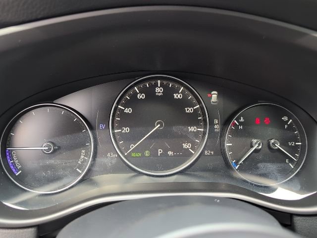 New 2025 MAZDA CX-50 AWD 2.5 Hybrid w/ Weather Package image 32