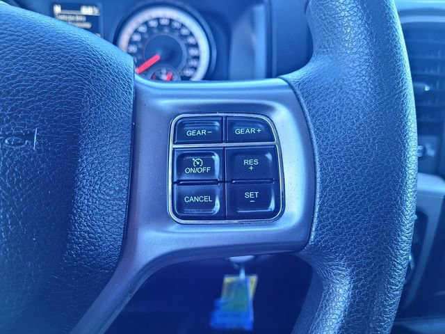 Used 2024 RAM 1500 Classic SLT image 23