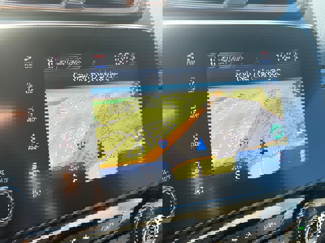 Used 2018 Honda CR-V EX-L image 29