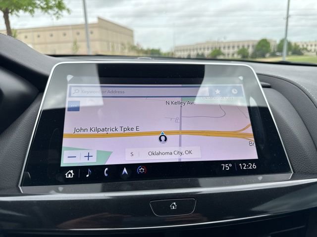 Used 2023 Cadillac CT5 Premium Luxury w/ Super Cruise 2 Package AWD/4WD image 10