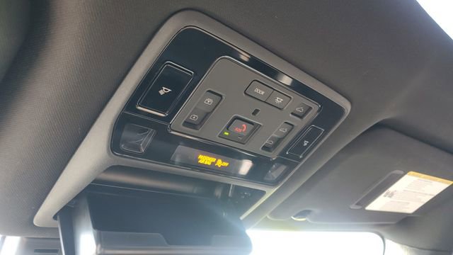 Used 2024 Lexus TX 350 AWD w/ Captains Chair Package image 22