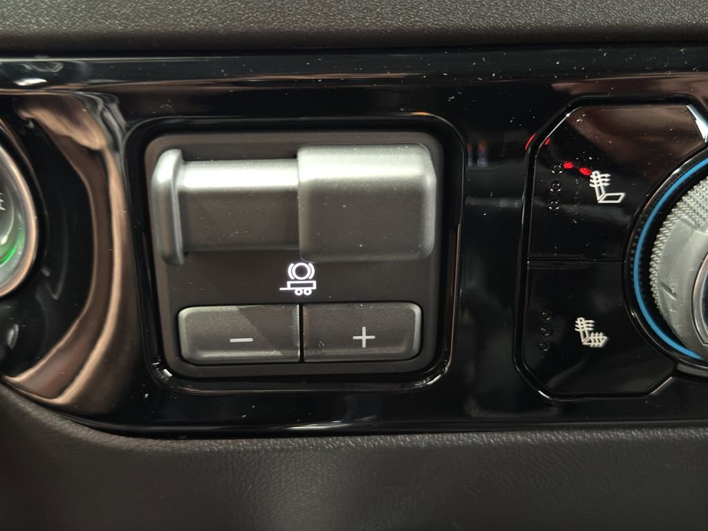 New 2025 Chevrolet Silverado 1500 RST w/ RST All Star Premium Package image 34