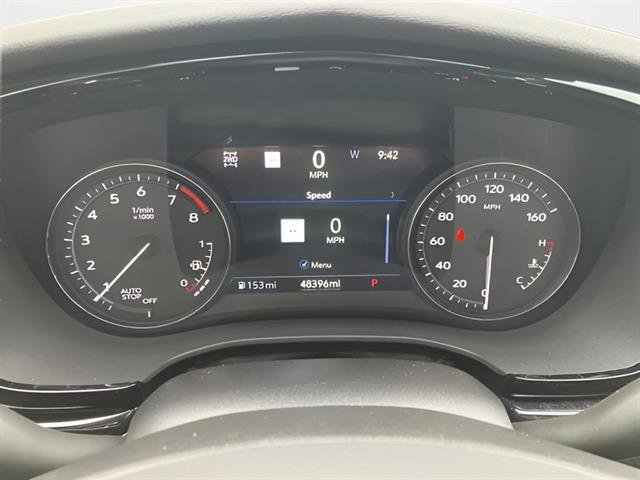 Certified 2023 Cadillac XT6 Premium Luxury w/ Technology Package image 15