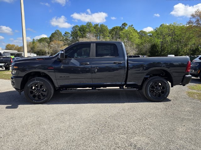 New 2026 RAM 2500 Big Horn AWD/4WD image 6