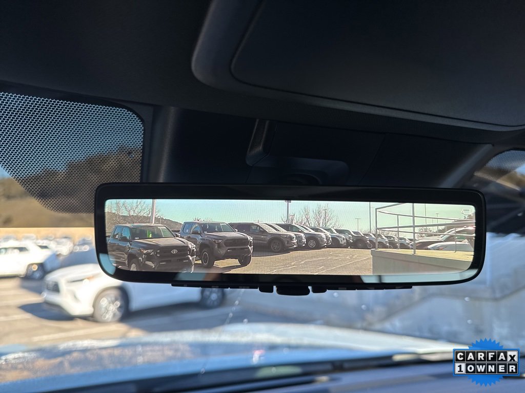 Certified 2025 Toyota Tundra Limited image 6