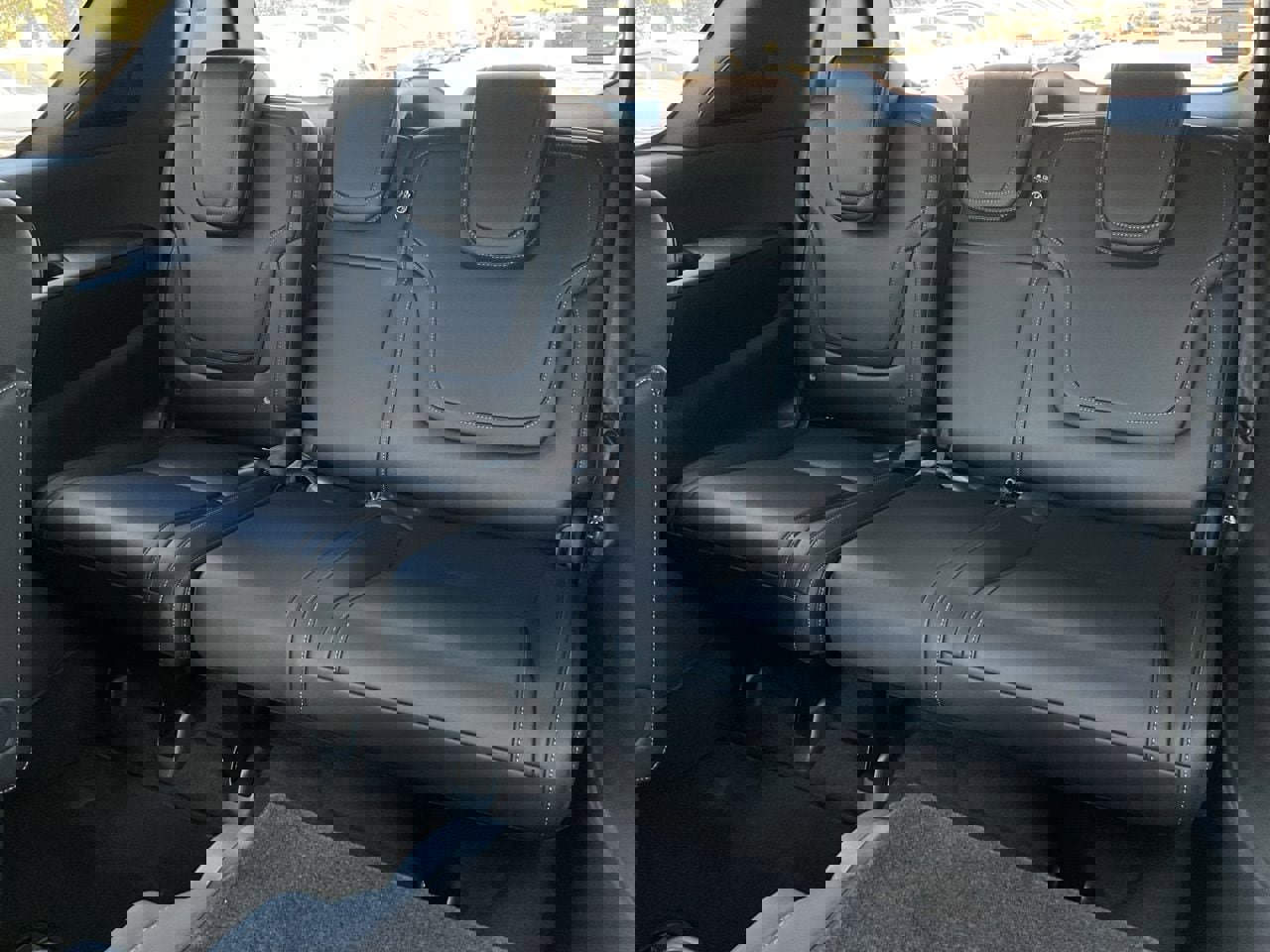 New 2026 Nissan Armada PRO-4X image 16