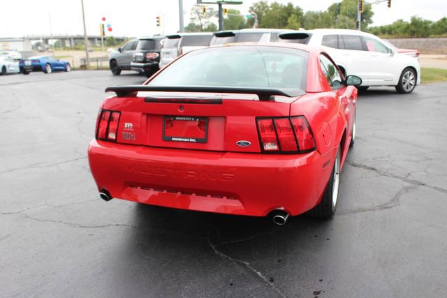 Used 2004 Ford Mustang Mach 1 image 7