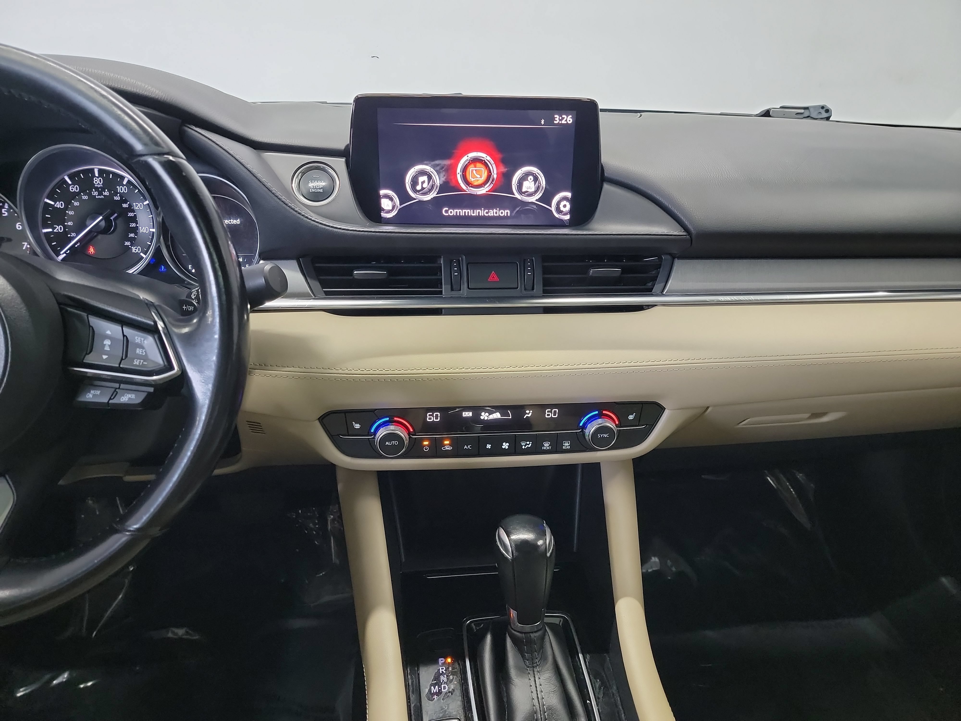 Used 2018 MAZDA MAZDA6 Grand Touring FWD image 20