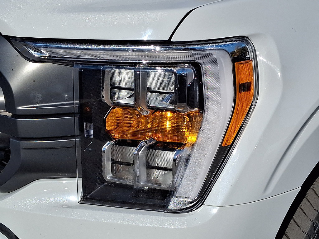Used 2023 Ford F150 XLT w/ Equipment Group 302A High AWD/4WD image 9