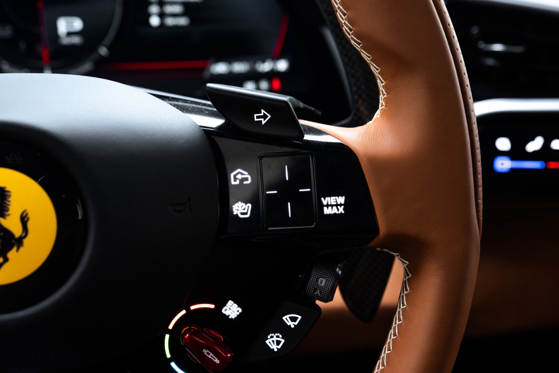 Used 2024 Ferrari 296 GTB image 44