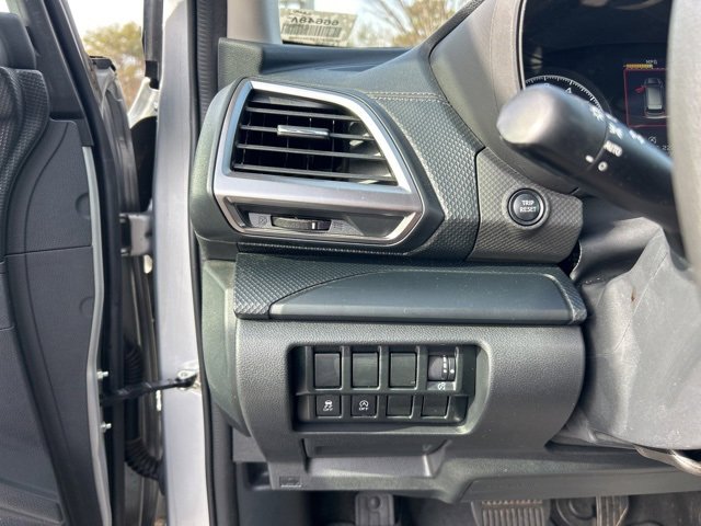 Used 2019 Subaru Forester Base w/ Alloy Wheel Package image 27