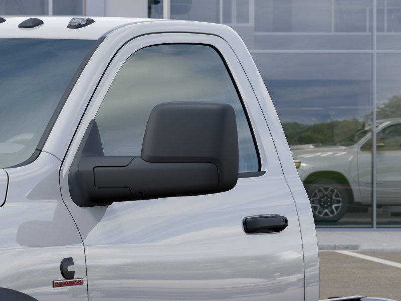 New 2026 RAM 4500 Tradesman AWD/4WD image 12
