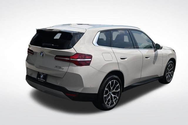 New 2026 BMW X3 xDrive30i w/ Premium Package AWD/4WD image 11