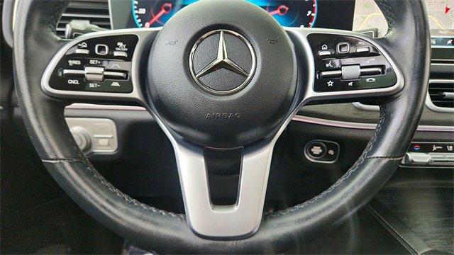 Used 2023 Mercedes-Benz GLE 450 4MATIC w/ AMG Line Exterior image 40