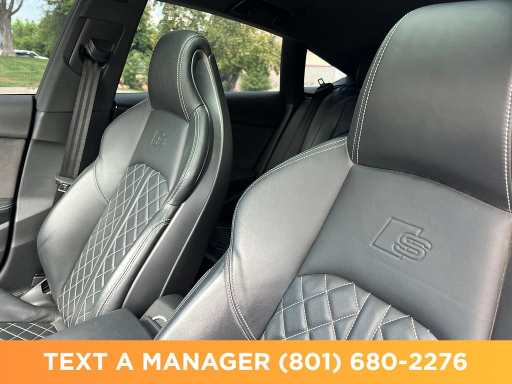 Used 2018 Audi S5 Prestige AWD/4WD image 29