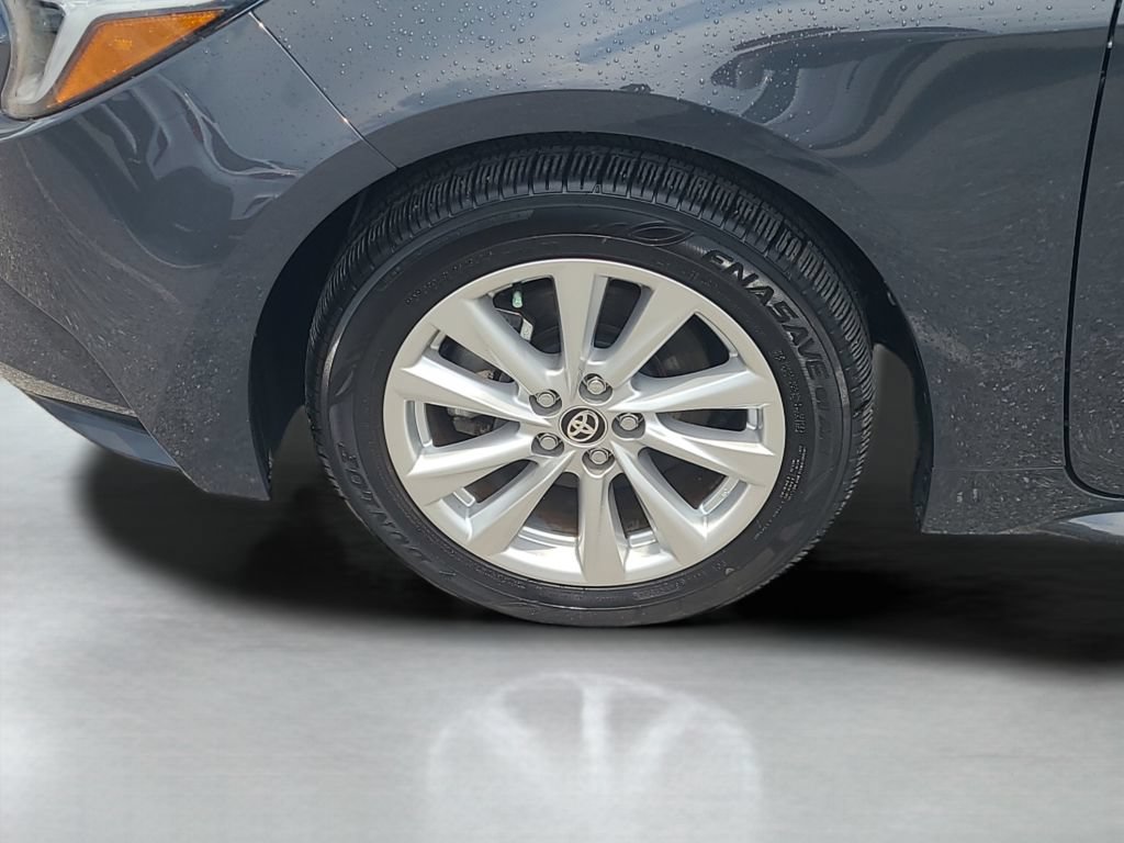 Certified 2024 Toyota Corolla LE w/ LE Convenience Package FWD image 26