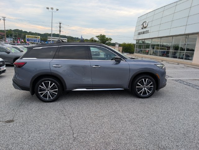 Used 2023 INFINITI QX60 Autograph w/ Cargo Package AWD/4WD image 6