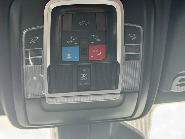 New 2026 RAM 1500 Big Horn AWD/4WD image 37