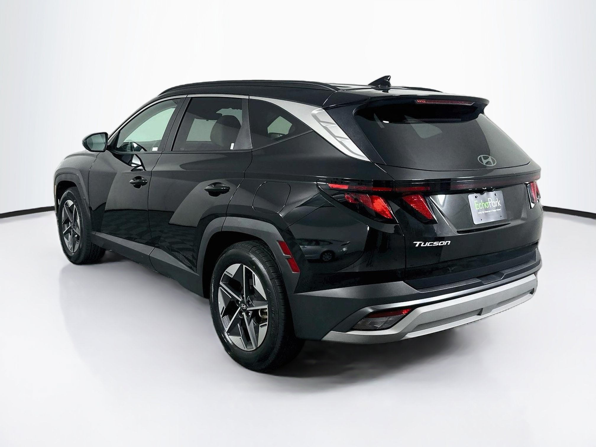 Used 2025 Hyundai Tucson SEL FWD image 5
