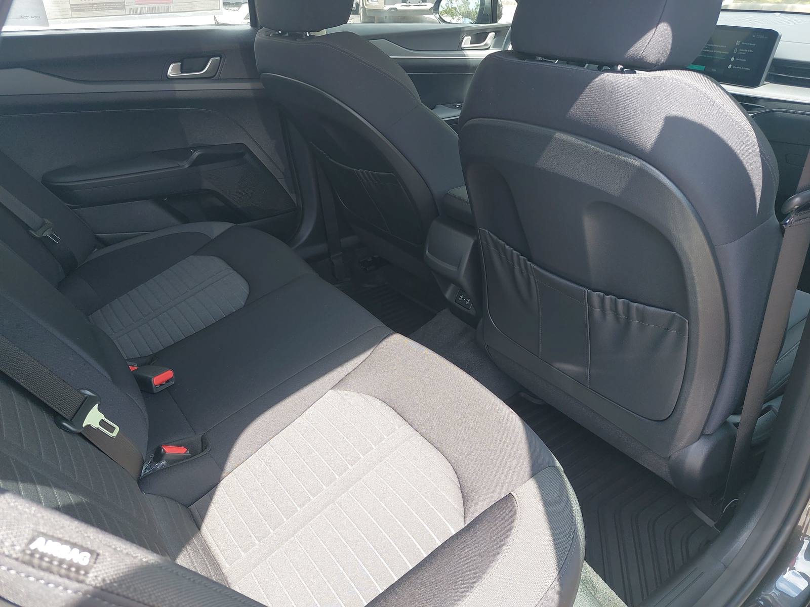 New 2026 Kia K5 LXS FWD image 11