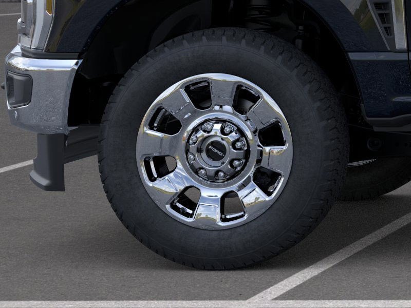 New 2026 Ford F250 King Ranch image 20