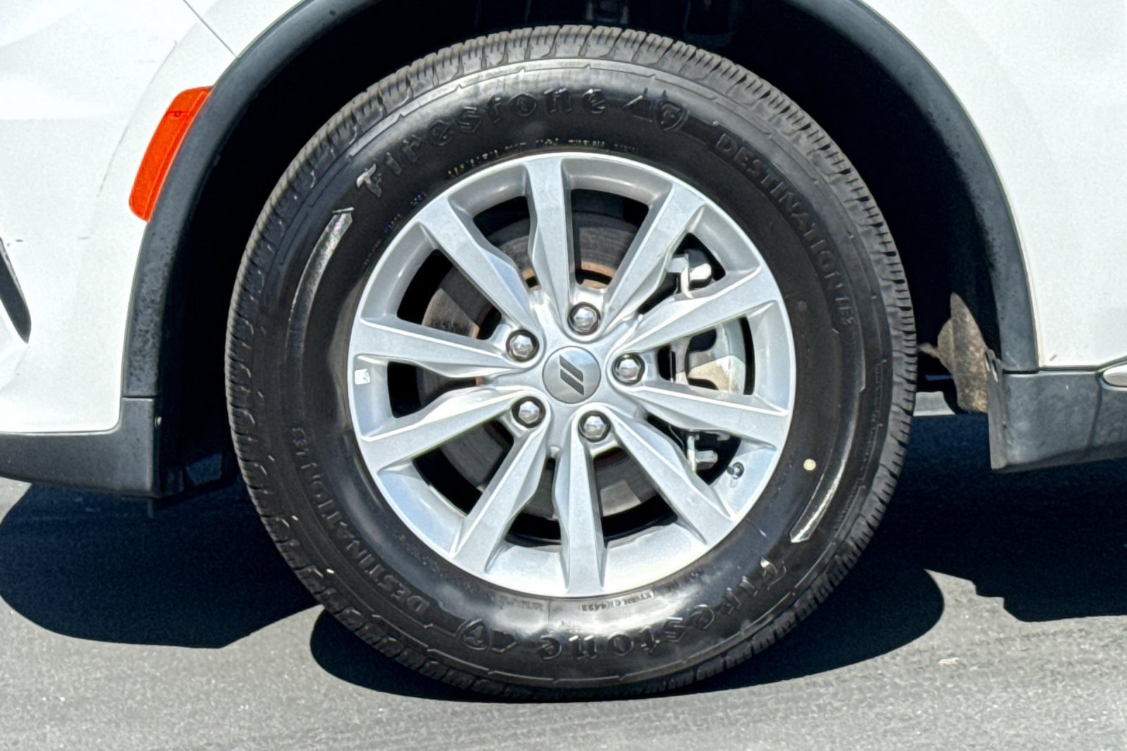 Used 2023 Dodge Durango SXT RWD image 14