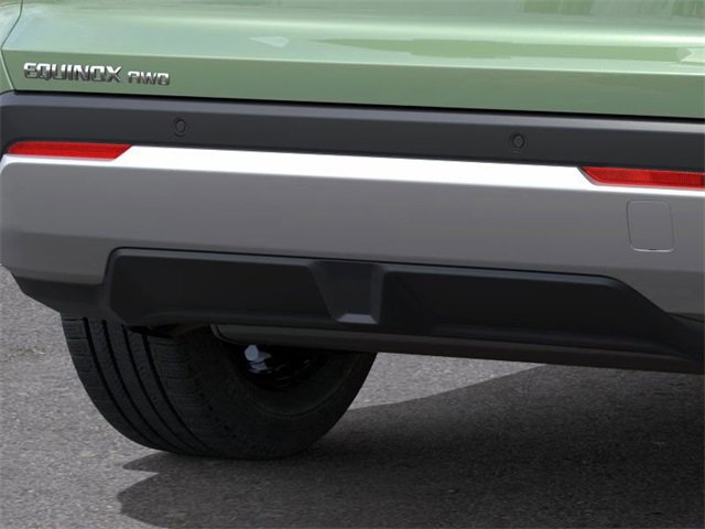 New 2026 Chevrolet Equinox LT w/ Convenience Package II image 14