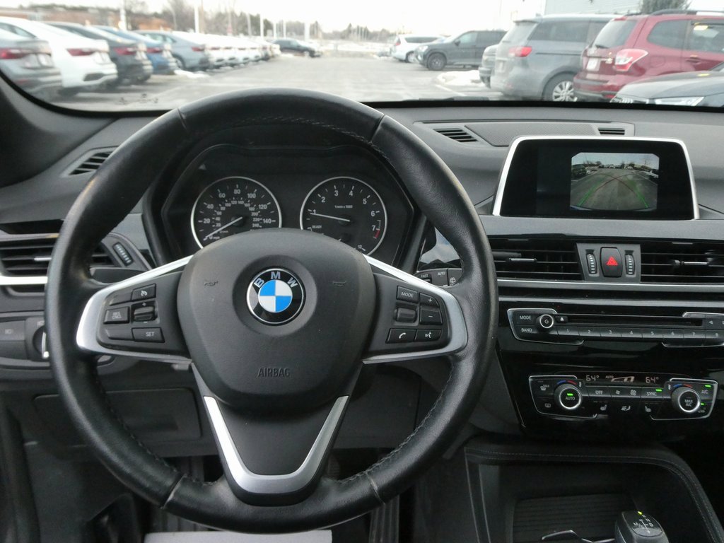 Used 2018 BMW X1 xDrive28i image 19