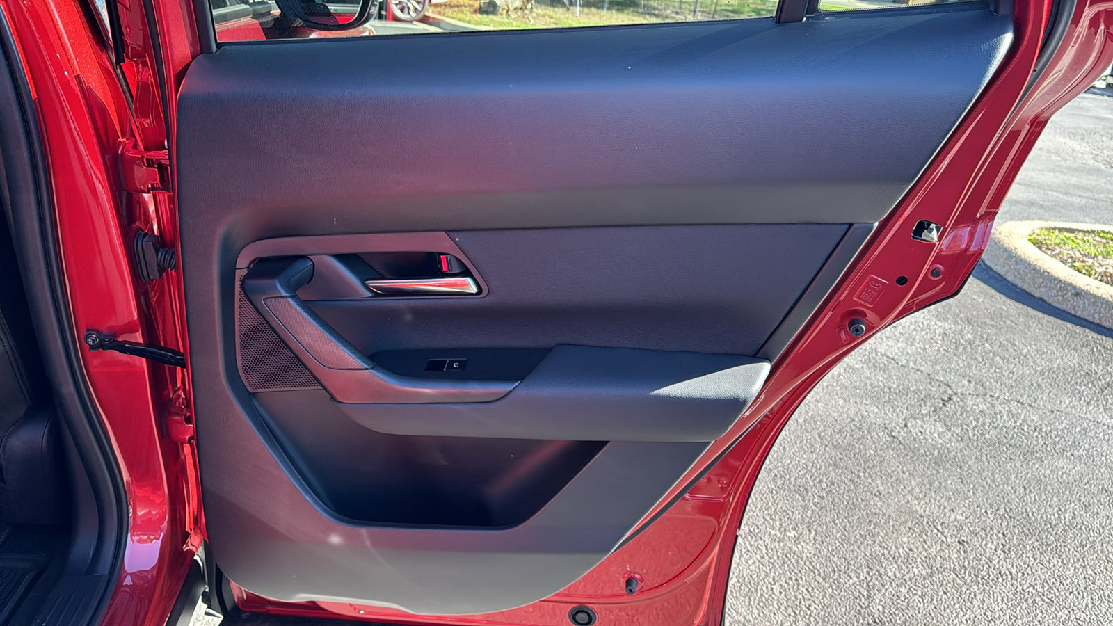 Certified 2025 MAZDA CX-50 2.5 Hybrid w/ Weather Package image 20