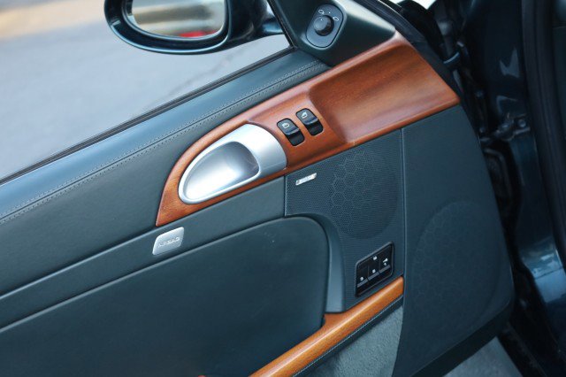 Used 2005 Porsche Boxster S image 23