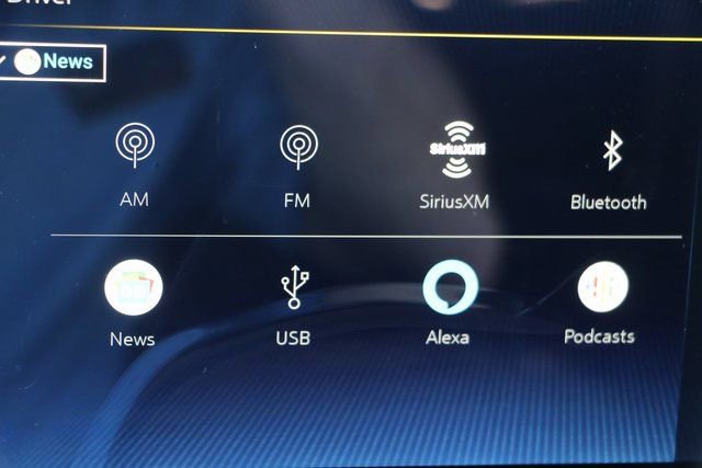 New 2025 Chevrolet Silverado 1500 LTZ w/ LTZ Premium Package image 29