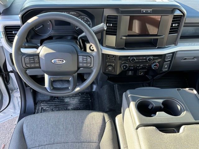 New 2026 Ford F350 XL w/ XL Driver Assist Package image 15
