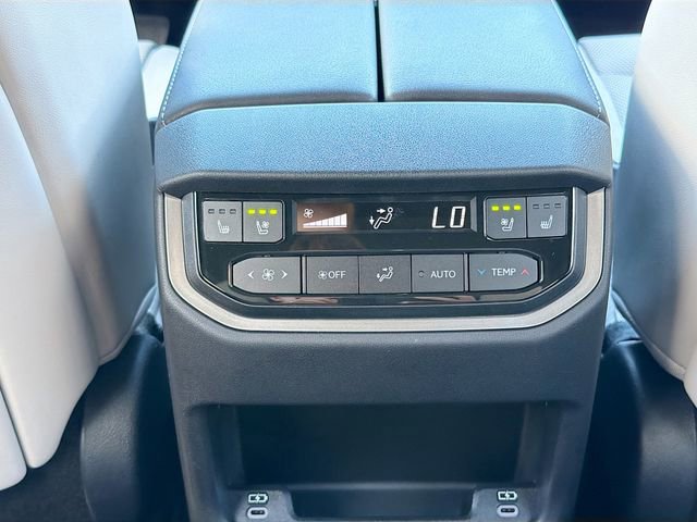 New 2026 Lexus TX 350 AWD image 21