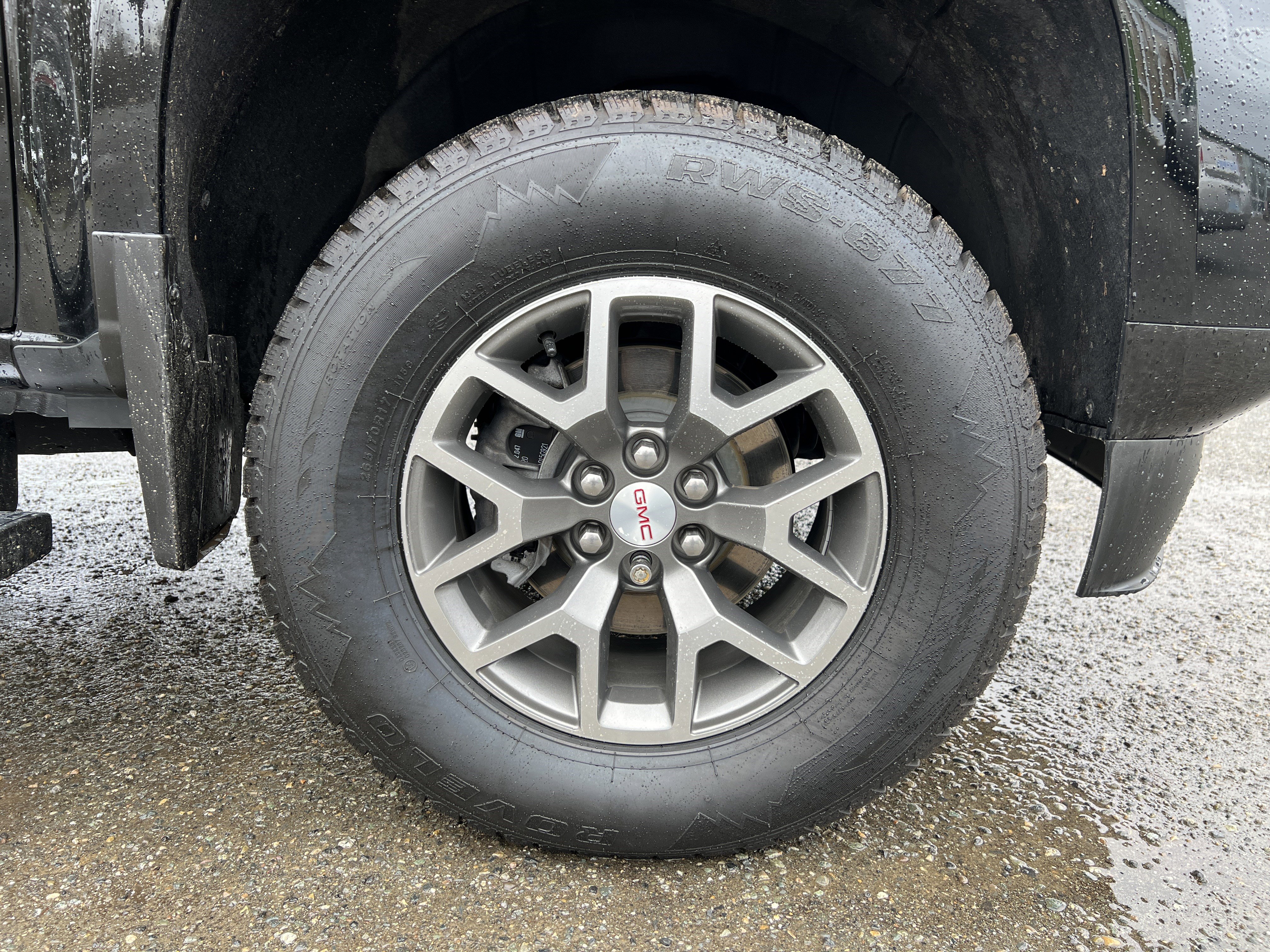 Used 2022 GMC Canyon AT4 image 10