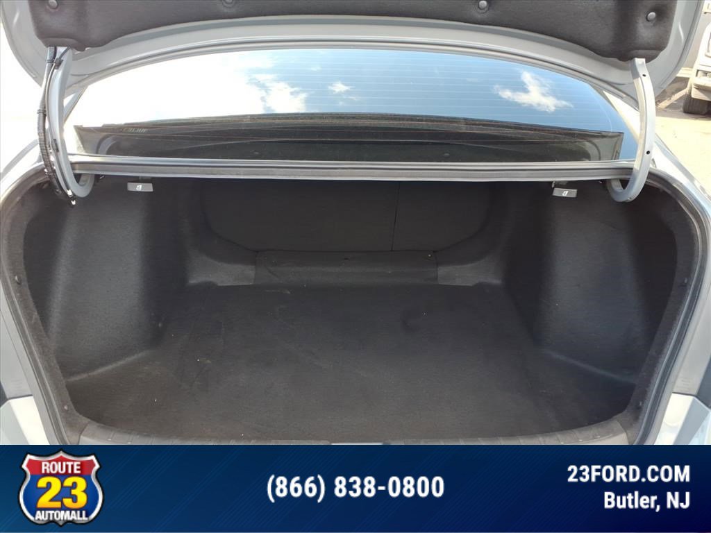 Used 2025 Honda Civic Si image 25