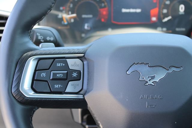 Used 2024 Ford Mustang GT Premium RWD image 18