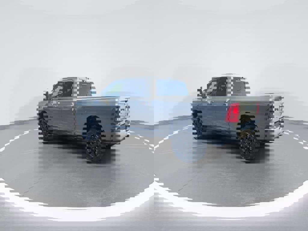 New 2025 RAM 2500 Laramie image 6