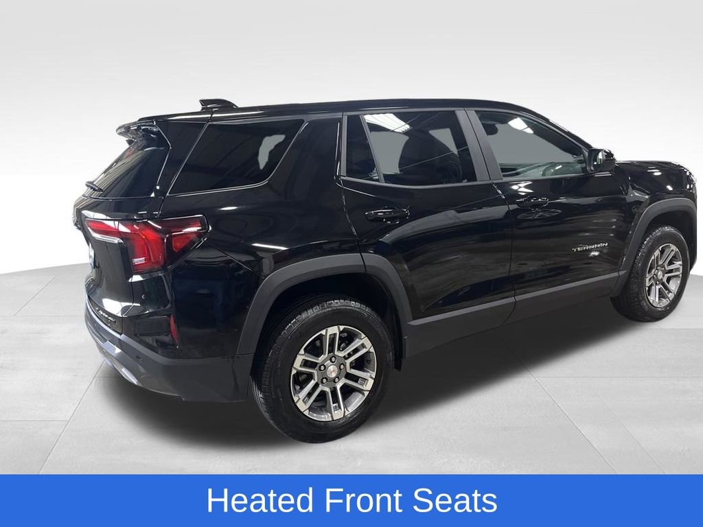 Used 2026 GMC Terrain Elevation image 6