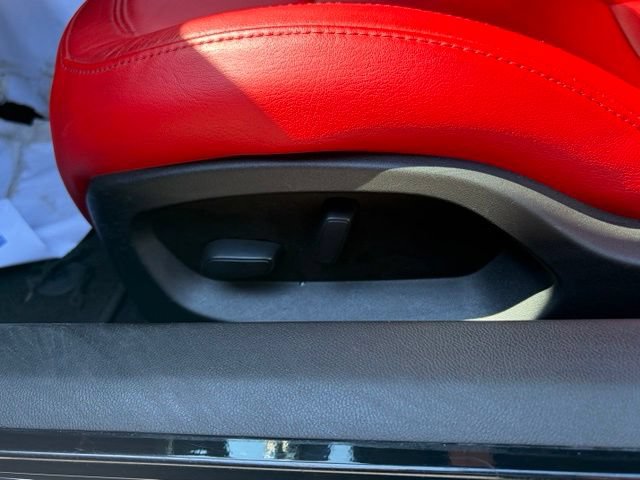 Used 2019 Chevrolet Corvette Grand Sport RWD image 16