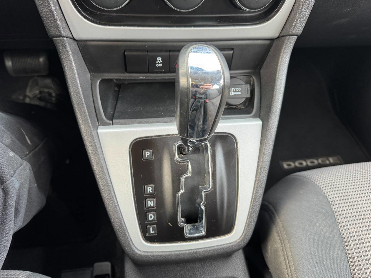 Used 2011 Dodge Caliber Mainstreet image 12